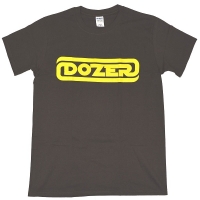 DOZER Logo Tシャツ