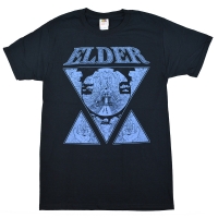 ELDER Crystal Shirt Tシャツ
