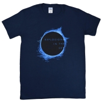 EXPLOSIONS IN THE SKY Eclipse Tシャツ