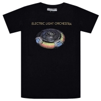 ELECTRIC LIGHT ORCHESTRA Mr. Blue Sky Tシャツ