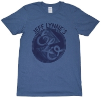 ELECTRIC LIGHT ORCHESTRA Jl Elo Tシャツ