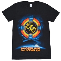 ELECTRIC LIGHT ORCHESTRA Manchester Event Tシャツ