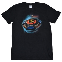 ELECTRIC LIGHT ORCHESTRA 2018 Tour Logo Tシャツ