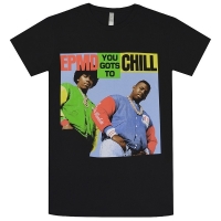 EPMD You Gots To Chill Tシャツ
