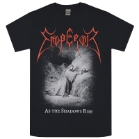 EMPEROR From Ashes Rise Tシャツ