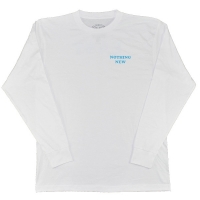 EASY Nothing New ロングスリーブ Tシャツ