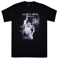 ELLIOTT SMITH Either / Or Tシャツ