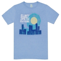 ELLIOTT SMITH New Moon Tシャツ