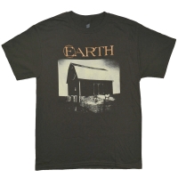EARTH Hex Tシャツ