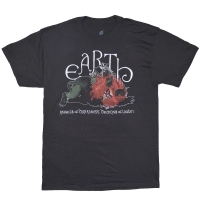 EARTH Angels Tシャツ