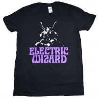 ELECTRIC WIZARD Witchcult Today Tシャツ