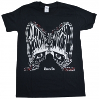 ELECTRIC WIZARD TIME TO DIE Tシャツ