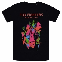 FOO FIGHTERS Wasting Light Tシャツ