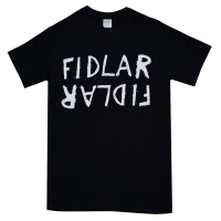 FIDLAR Flipped Tシャツ