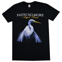FAITH NO MORE Angel Dust Tシャツ