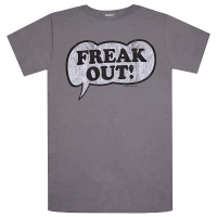 FRANK ZAPPA Freak Out! Tシャツ 2