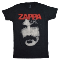 FRANK ZAPPA Zappa Tシャツ