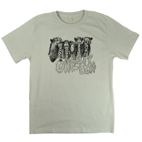 GRIZZLY BEAR Camels Tシャツ