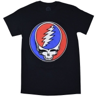 GRATEFUL DEAD グレイトフルデッド Steal Your Face Tシャツ 2