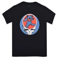 GRATEFUL DEAD Steal Your Bear Tシャツ