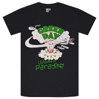 GREEN DAY Welcome To Paradise Tシャツ