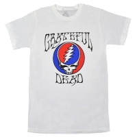 GRATEFUL DEAD Steal Your Face Tシャツ