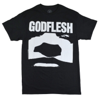 GODFLESH Godflesh Tシャツ