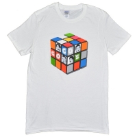 THE GO-GO'S Rubik Tシャツ