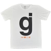 GLASSJAW New Logo Tシャツ