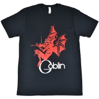GOBLIN Roller Tシャツ