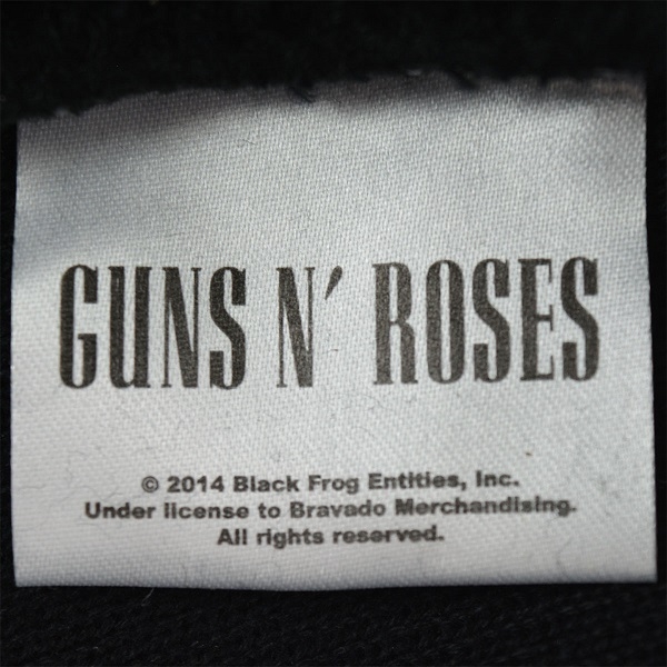 guns n roses appetite3