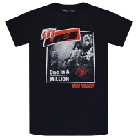 GUNS N' ROSES One In A Million Tシャツ