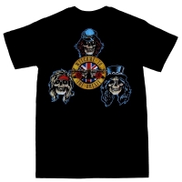 GUNS N' ROSES Welcome To The Brexit Tシャツ