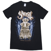GHOST Ceremony And Devotion Tシャツ