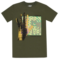 GENESIS Invisible Touch Tシャツ