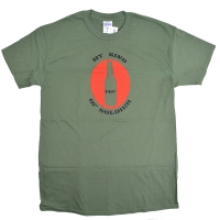 GUIDED BY VOICES Soldier Tシャツ