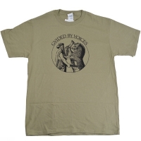GUIDED BY VOICES Universal Truths And Cycles Tシャツ