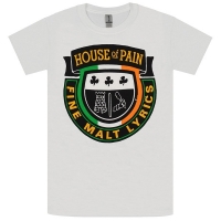 HOUSE OF PAIN Fine Malt Tシャツ