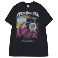 HELLOWEEN Pumpkins United Tシャツ