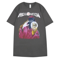 HELLOWEEN Keeper Tour Tシャツ
