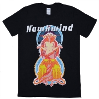HAWKWIND ホークウインド Space Ritual Tシャツ