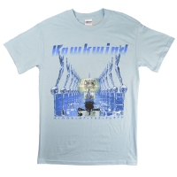 HAWKWIND Blood Of The Earth Tシャツ