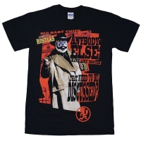 INSANE CLOWN POSSE Bmr Any Issues Tシャツ