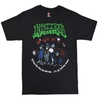 INFECTIOUS GROOVES Plague Tシャツ