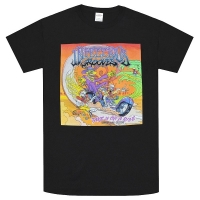 INFECTIOUS GROOVES Take You On A Ride Tシャツ