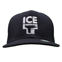 ICE-T Uzi スナップバックキャップ