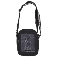 JOY DIVISION Unknown Pleasures ショルダーバッグ