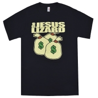 THE JESUS LIZARD Money Ｔシャツ