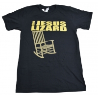 THE JESUS LIZARD Rock Tシャツ