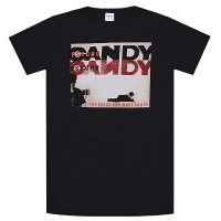 THE JESUS AND MARY CHAIN Psychocandy Tシャツ